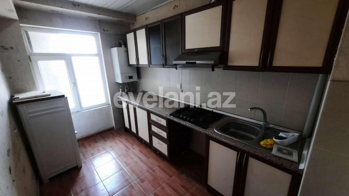 Sale, old building, 2 room, 65 m², Baku, Nasimi r, 28 may m.