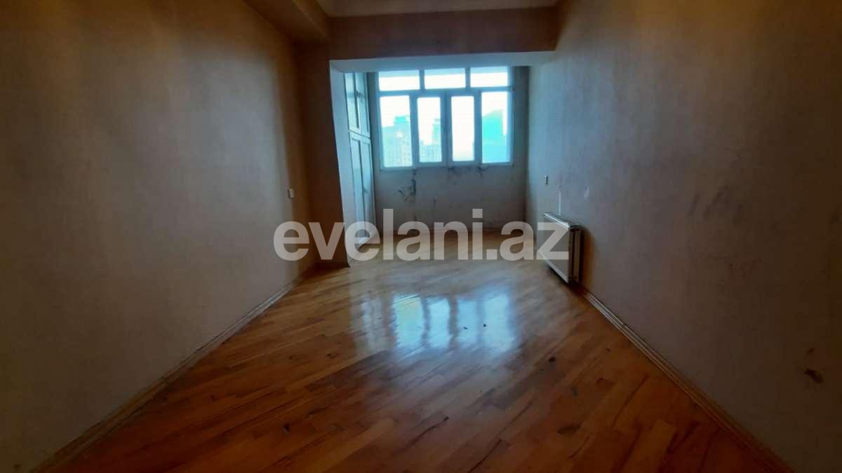 Sale, old building, 2 room, 65 m², Baku, Nasimi r, 28 may m.