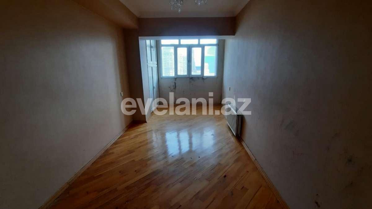 Sale, old building, 2 room, 65 m², Baku, Nasimi r, 28 may m.