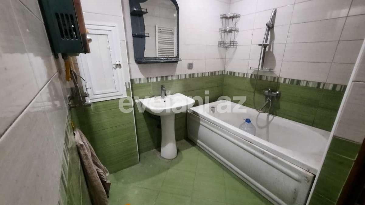 Sale, old building, 2 room, 65 m², Baku, Nasimi r, 28 may m.