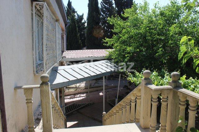 Satılır, həyət evi / bağ, 8 otaqlı, 800 m², Bakı, Sabunçu r, Maştağa q.