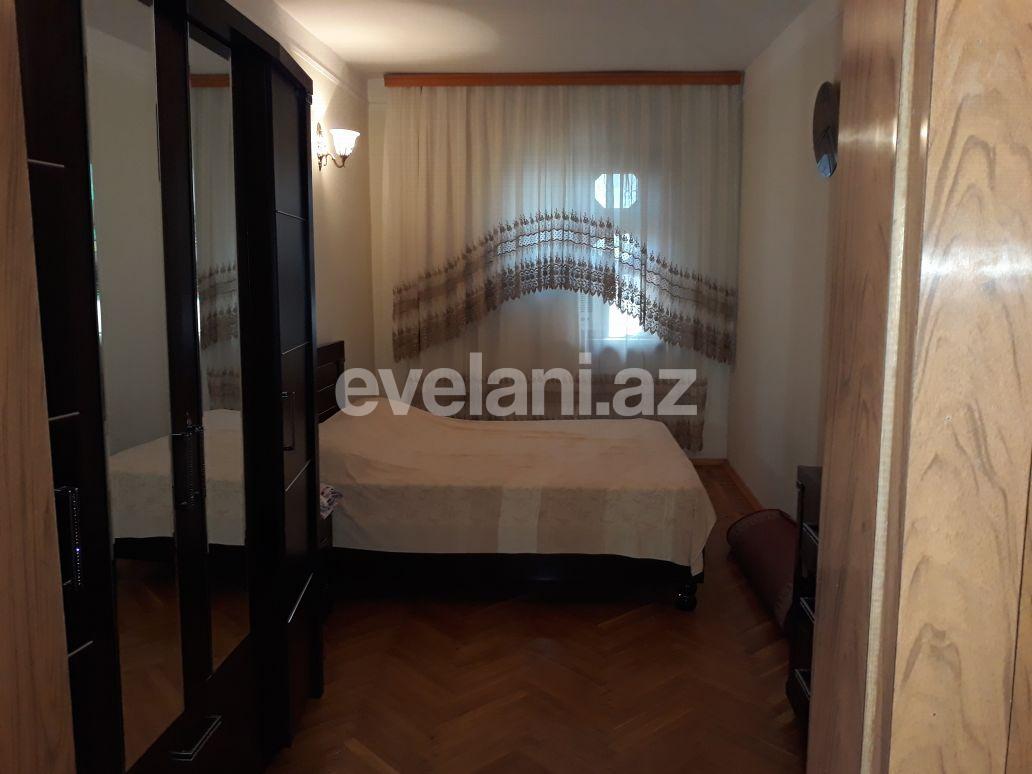 Satılır, həyət evi / bağ, 8 otaqlı, 800 m², Bakı, Sabunçu r, Maştağa q.