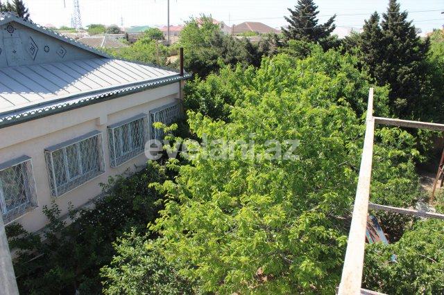 Satılır, həyət evi / bağ, 8 otaqlı, 800 m², Bakı, Sabunçu r, Maştağa q.