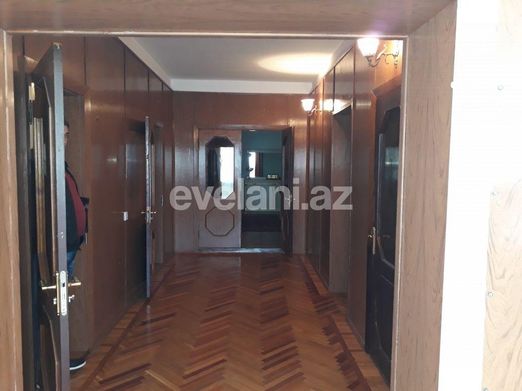 Satılır, həyət evi / bağ, 8 otaqlı, 800 m², Bakı, Sabunçu r, Maştağa q.
