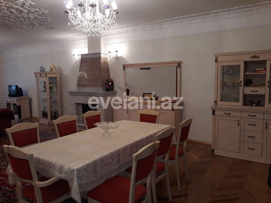 Satılır, həyət evi / bağ, 8 otaqlı, 800 m², Bakı, Sabunçu r, Maştağa q.