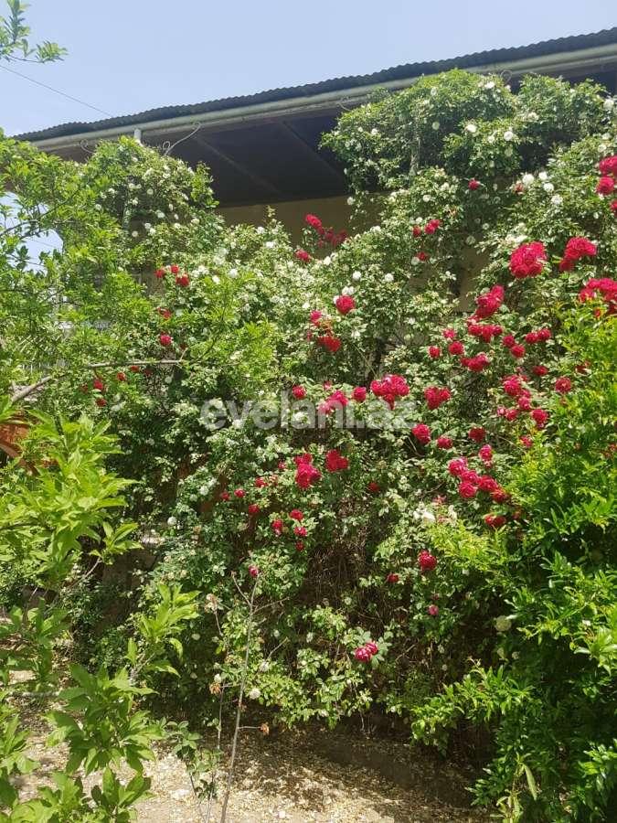 Satılır, həyət evi / bağ, 8 otaqlı, 800 m², Bakı, Sabunçu r, Maştağa q.