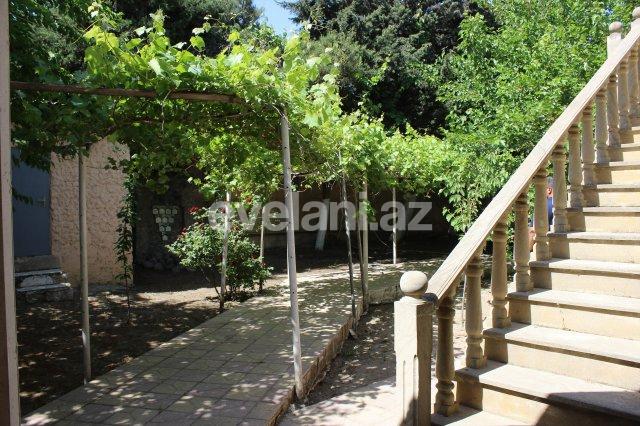 Satılır, həyət evi / bağ, 8 otaqlı, 800 m², Bakı, Sabunçu r, Maştağa q.