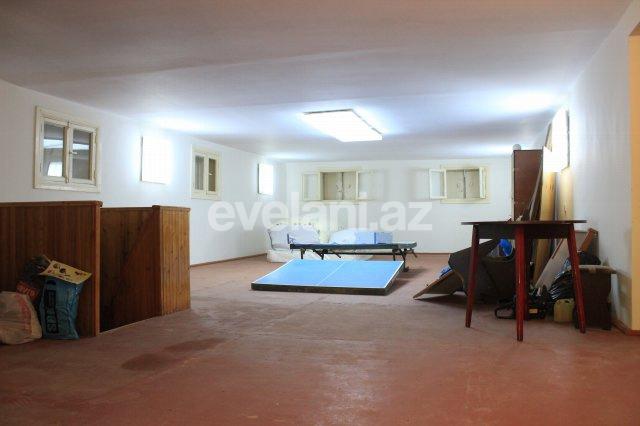 Satılır, həyət evi / bağ, 8 otaqlı, 800 m², Bakı, Sabunçu r, Maştağa q.