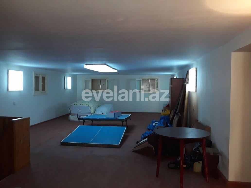 Satılır, həyət evi / bağ, 8 otaqlı, 800 m², Bakı, Sabunçu r, Maştağa q.
