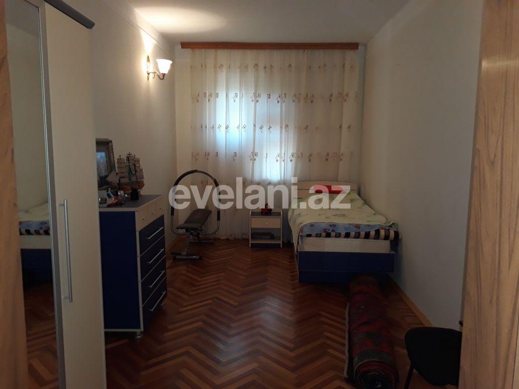 Satılır, həyət evi / bağ, 8 otaqlı, 800 m², Bakı, Sabunçu r, Maştağa q.