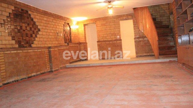 Satılır, həyət evi / bağ, 8 otaqlı, 800 m², Bakı, Sabunçu r, Maştağa q.