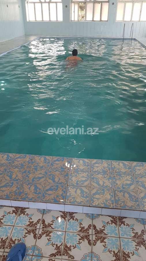 Satılır, həyət evi / bağ, 8 otaqlı, 800 m², Bakı, Sabunçu r, Maştağa q.