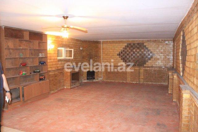 Satılır, həyət evi / bağ, 8 otaqlı, 800 m², Bakı, Sabunçu r, Maştağa q.