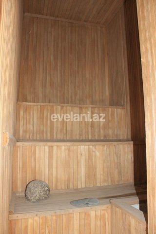 Satılır, həyət evi / bağ, 8 otaqlı, 800 m², Bakı, Sabunçu r, Maştağa q.