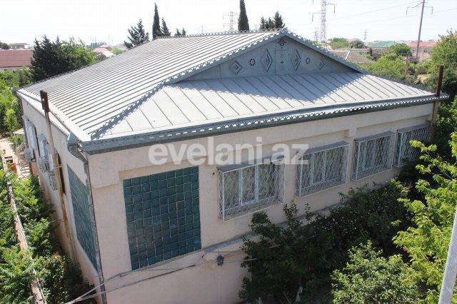 Satılır, həyət evi / bağ, 8 otaqlı, 800 m², Bakı, Sabunçu r, Maştağa q.