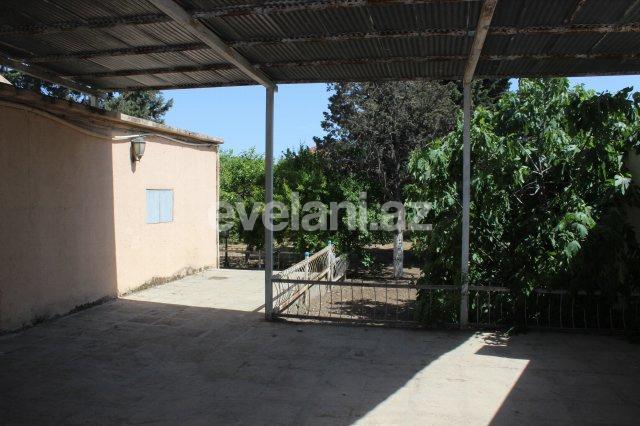 Satılır, həyət evi / bağ, 8 otaqlı, 800 m², Bakı, Sabunçu r, Maştağa q.