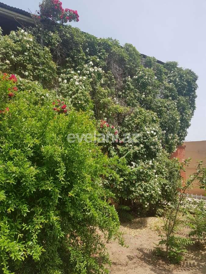 Satılır, həyət evi / bağ, 8 otaqlı, 800 m², Bakı, Sabunçu r, Maştağa q.