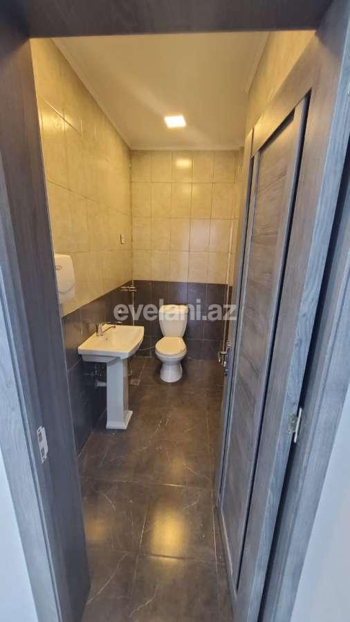 Satılır, ofis, 2 otaqlı, 70 m², Bakı, Yasamal r, Yeni Yasamal q, İnşaatçılar m.