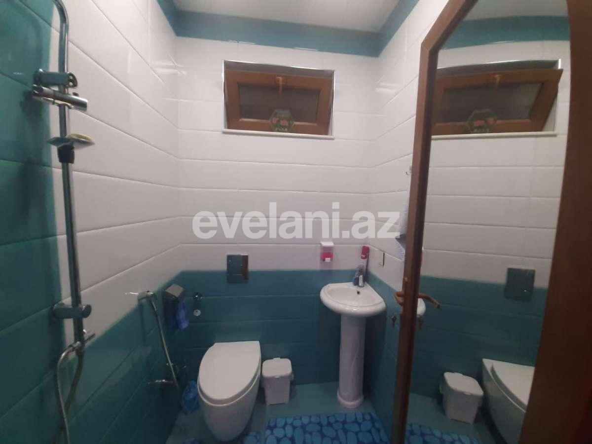 Satılır, villa, 5 otaqlı, 234 m², Bakı, Nizami r, Keşlə q.