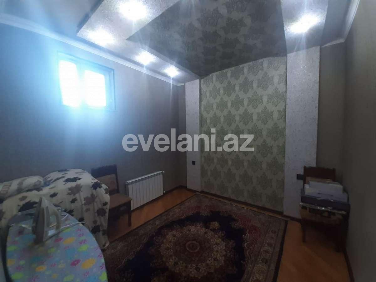 Satılır, villa, 5 otaqlı, 234 m², Bakı, Nizami r, Keşlə q.