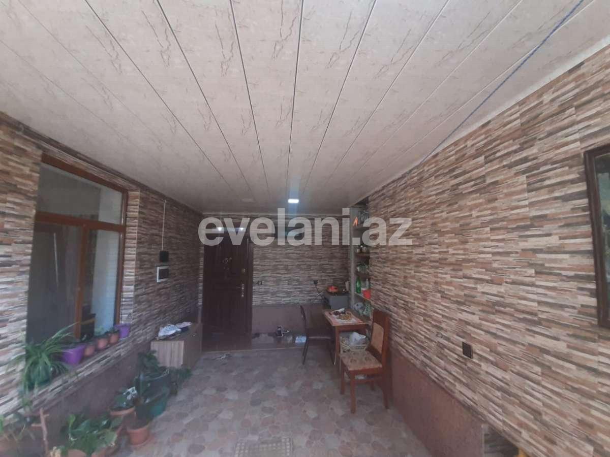 Satılır, villa, 5 otaqlı, 234 m², Bakı, Nizami r, Keşlə q.