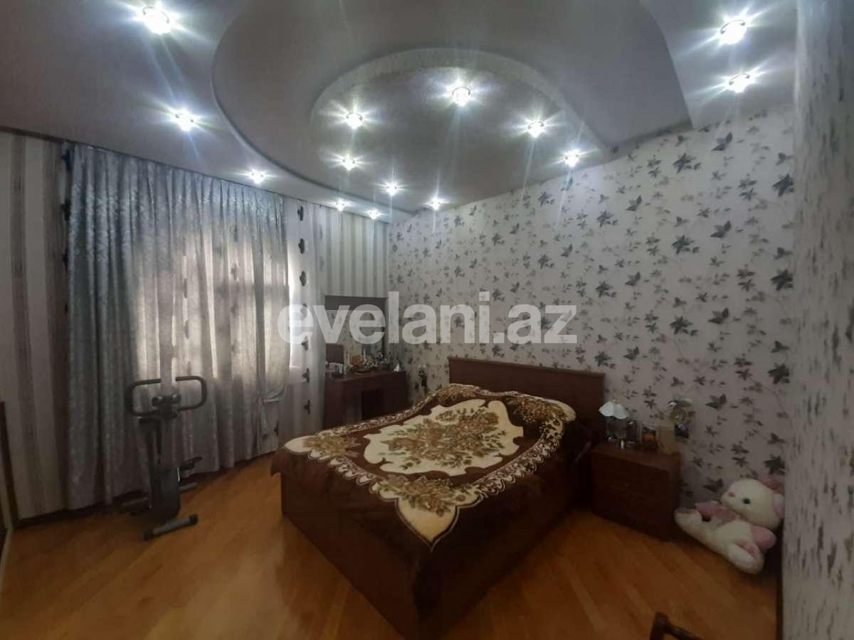 Satılır, villa, 5 otaqlı, 234 m², Bakı, Nizami r, Keşlə q.