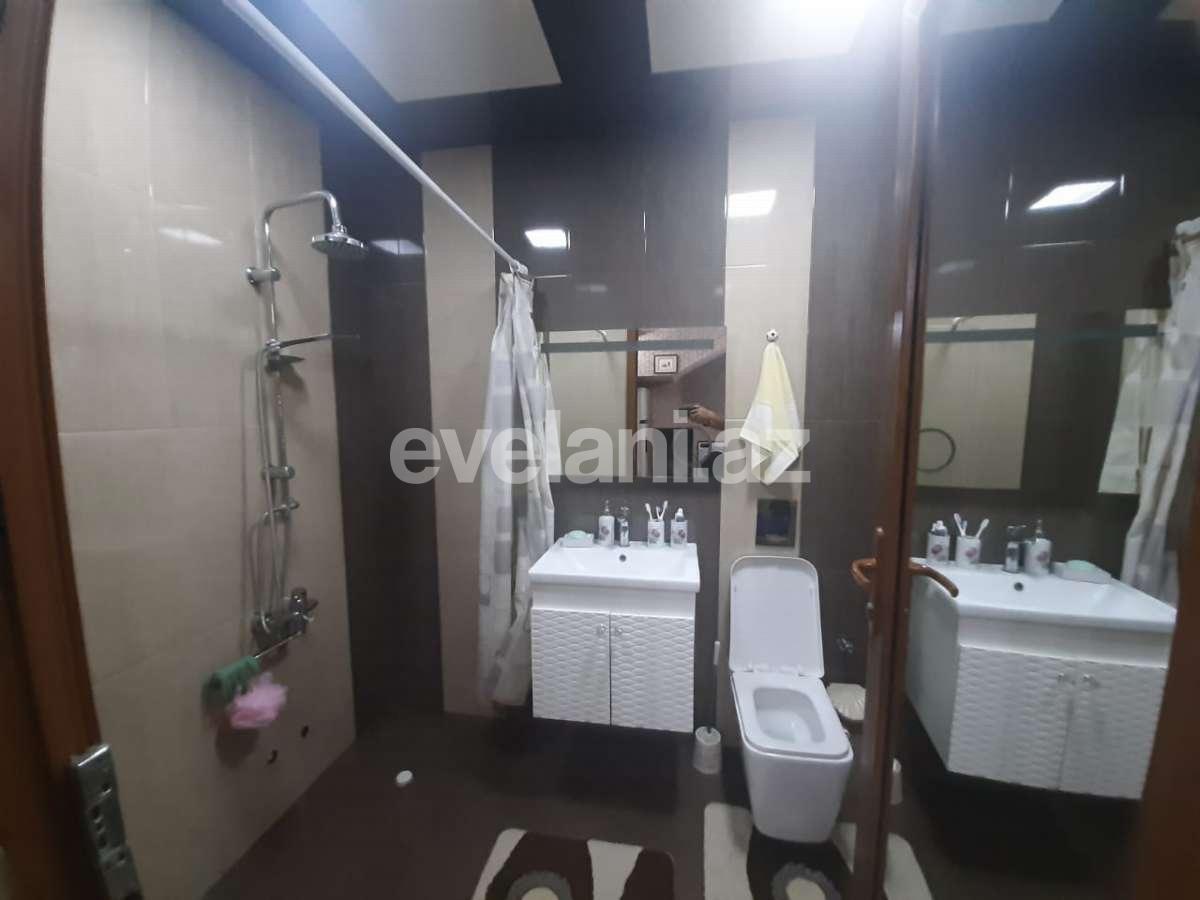 Satılır, villa, 5 otaqlı, 234 m², Bakı, Nizami r, Keşlə q.