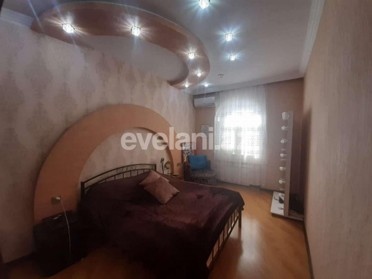 Satılır, villa, 5 otaqlı, 234 m², Bakı, Nizami r, Keşlə q.