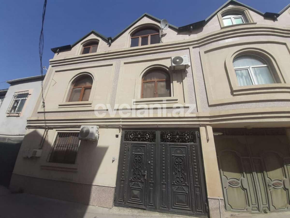 Satılır, villa, 5 otaqlı, 234 m², Bakı, Nizami r, Keşlə q.