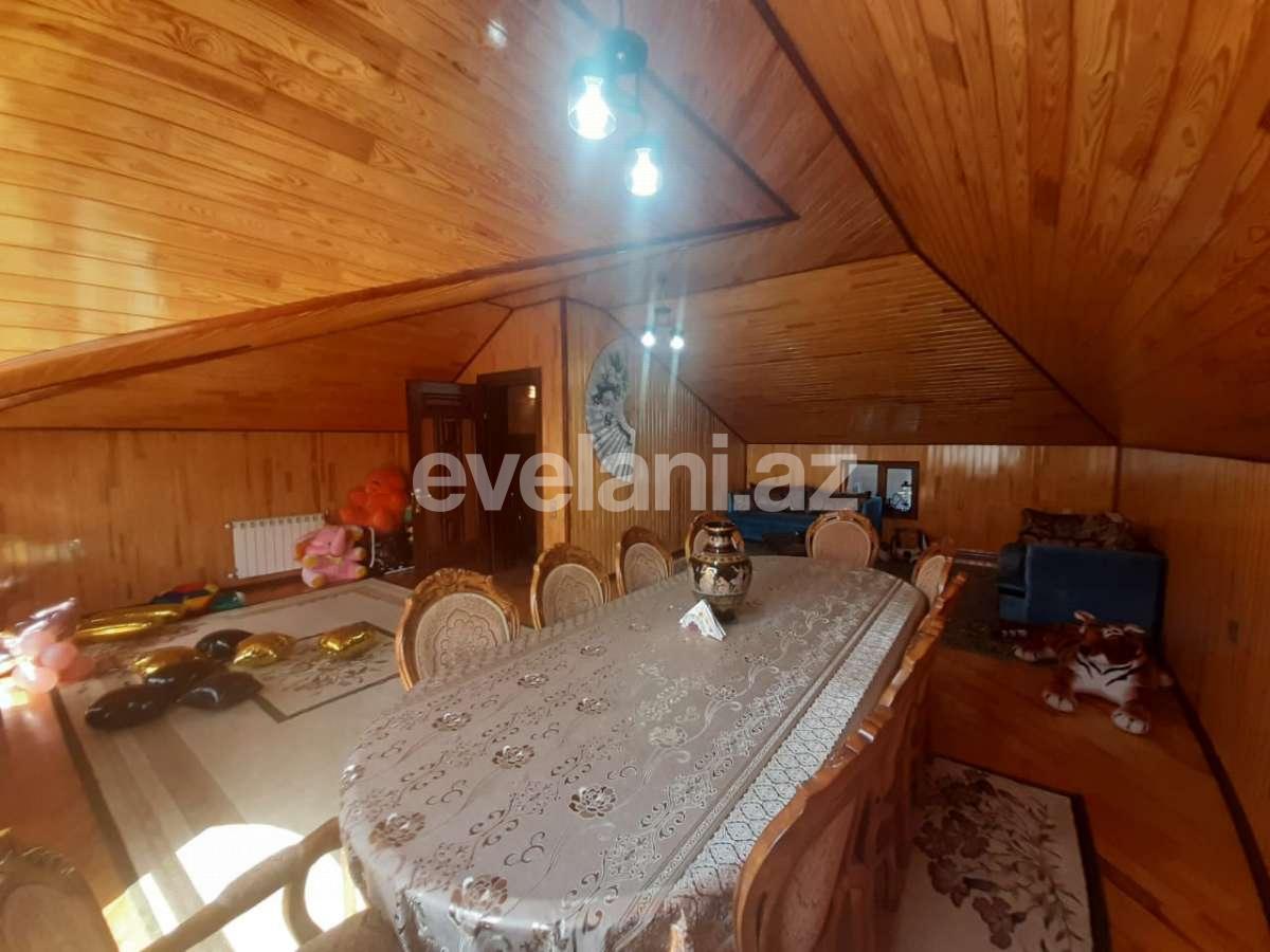Satılır, villa, 5 otaqlı, 234 m², Bakı, Nizami r, Keşlə q.