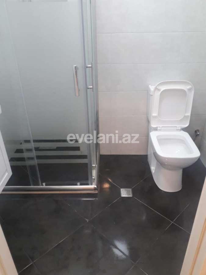 Satılır, yeni tikili, 2 otaqlı, 60 m², Bakı, Yasamal r, İnşaatçılar m.