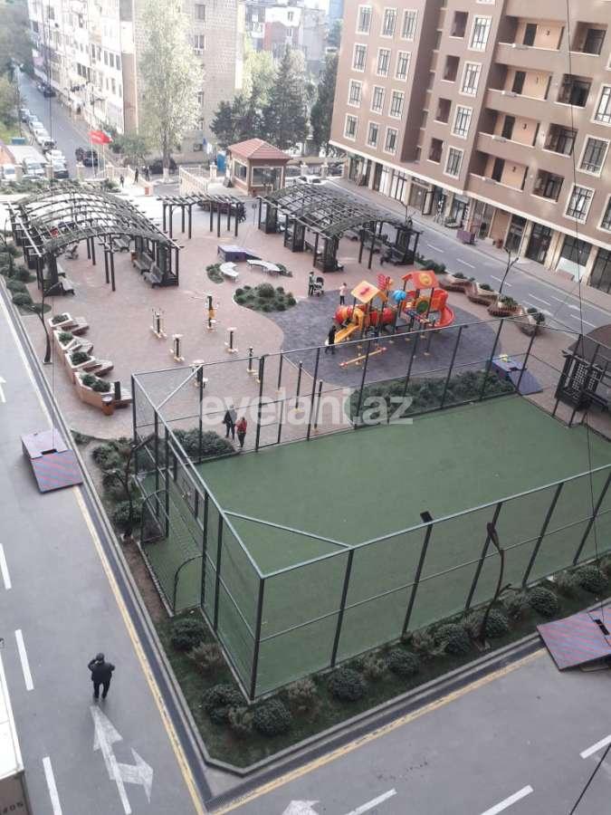 Satılır, yeni tikili, 2 otaqlı, 60 m², Bakı, Yasamal r, İnşaatçılar m.