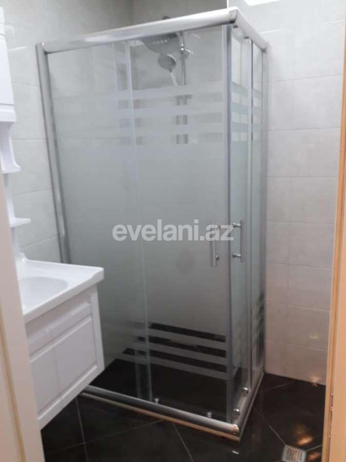 Satılır, yeni tikili, 2 otaqlı, 60 m², Bakı, Yasamal r, İnşaatçılar m.