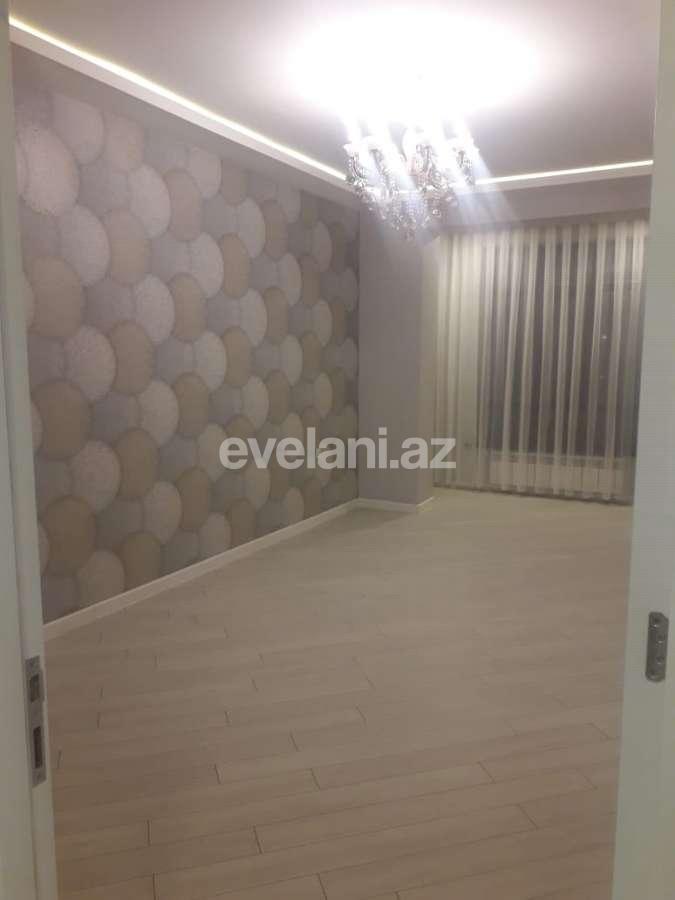 Satılır, yeni tikili, 2 otaqlı, 60 m², Bakı, Yasamal r, İnşaatçılar m.