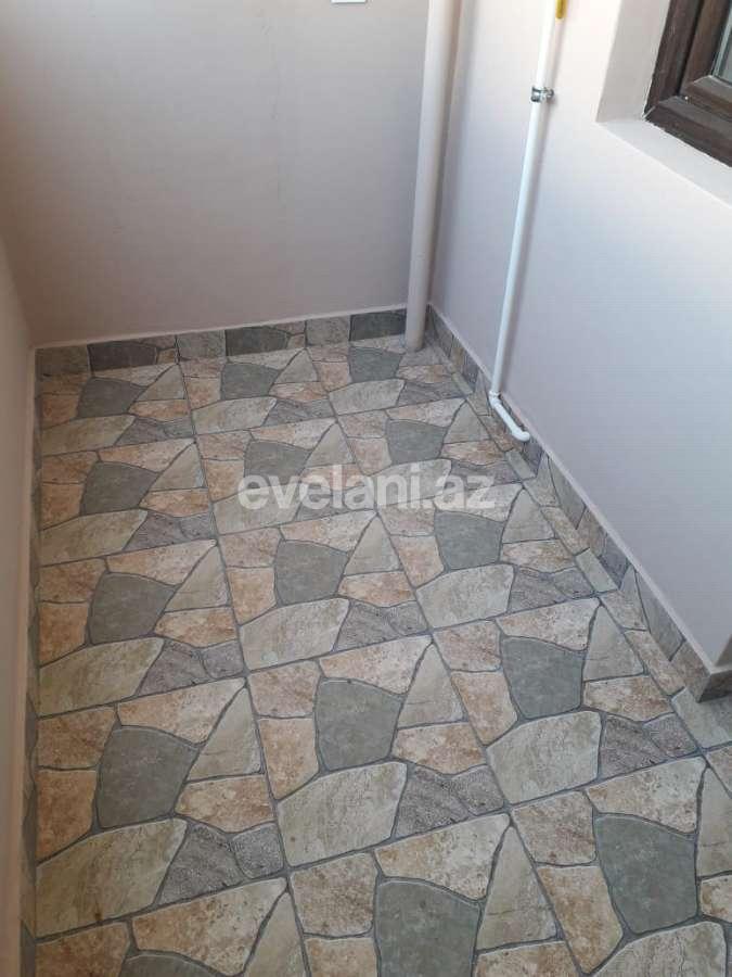 Satılır, yeni tikili, 2 otaqlı, 60 m², Bakı, Yasamal r, İnşaatçılar m.