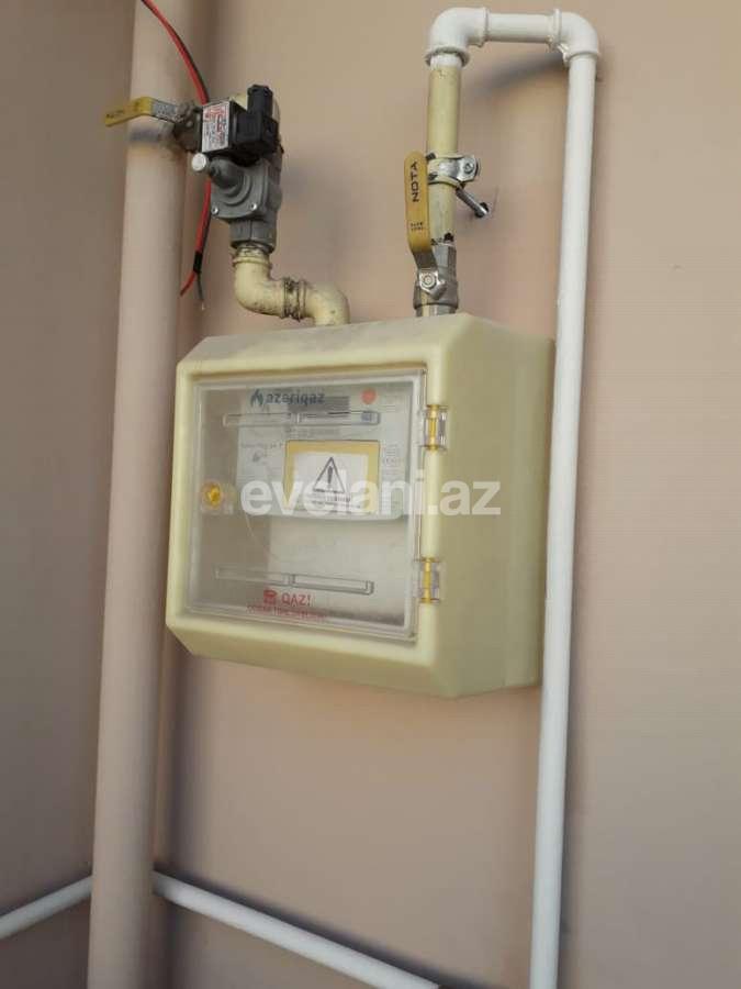 Satılır, yeni tikili, 2 otaqlı, 60 m², Bakı, Yasamal r, İnşaatçılar m.