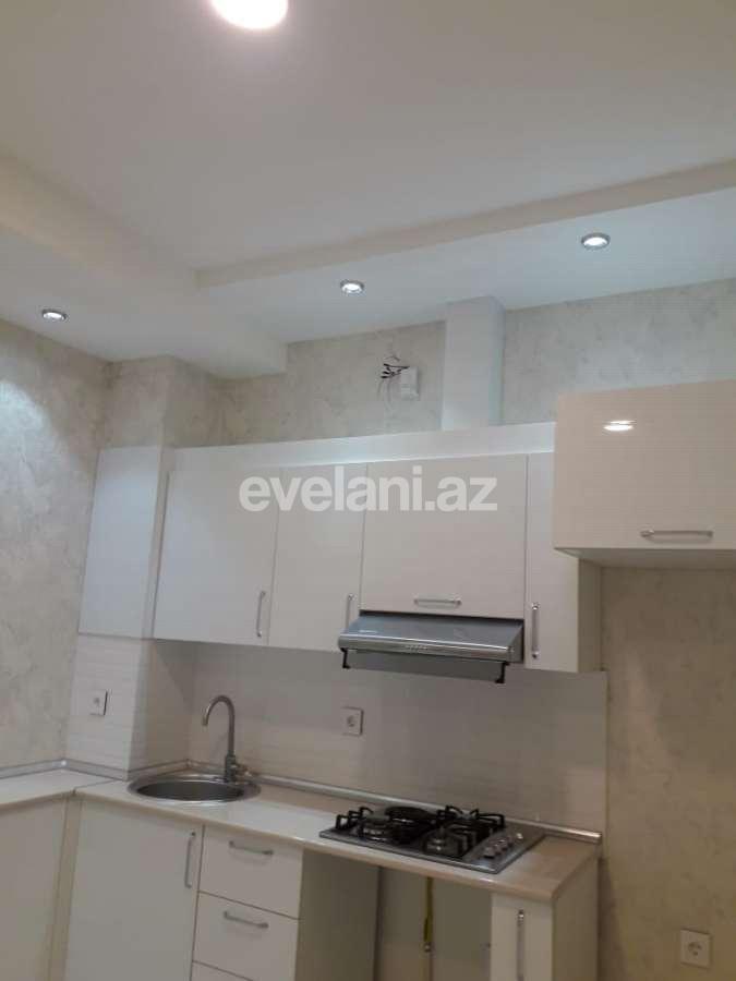 Satılır, yeni tikili, 2 otaqlı, 60 m², Bakı, Yasamal r, İnşaatçılar m.