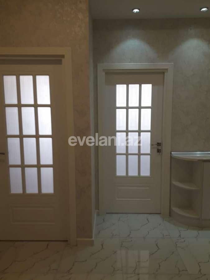 Satılır, yeni tikili, 2 otaqlı, 60 m², Bakı, Yasamal r, İnşaatçılar m.