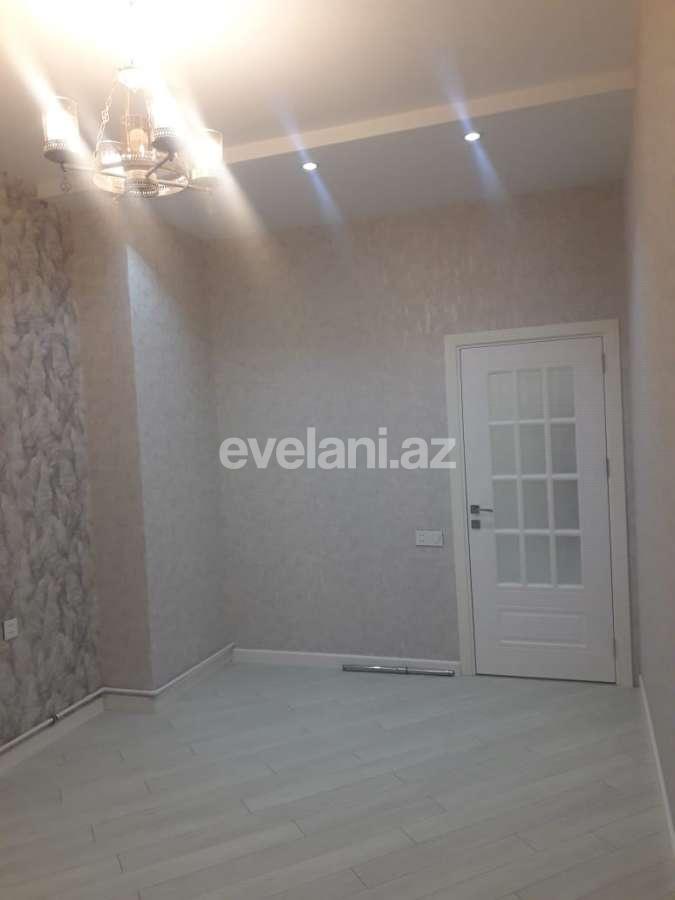 Satılır, yeni tikili, 2 otaqlı, 60 m², Bakı, Yasamal r, İnşaatçılar m.