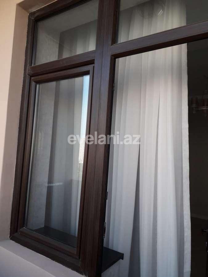 Satılır, yeni tikili, 2 otaqlı, 60 m², Bakı, Yasamal r, İnşaatçılar m.