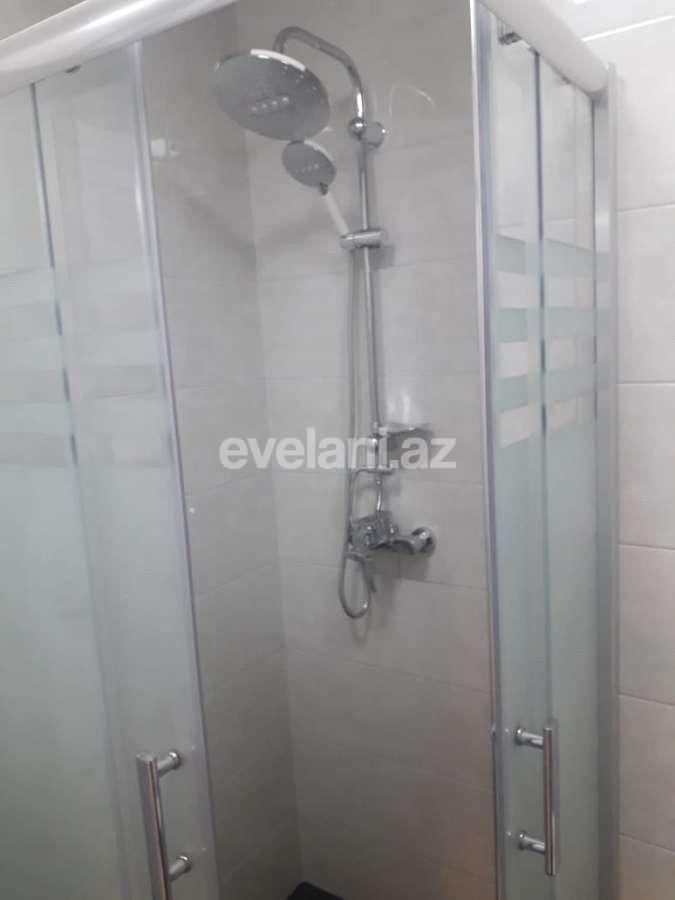 Satılır, yeni tikili, 2 otaqlı, 60 m², Bakı, Yasamal r, İnşaatçılar m.