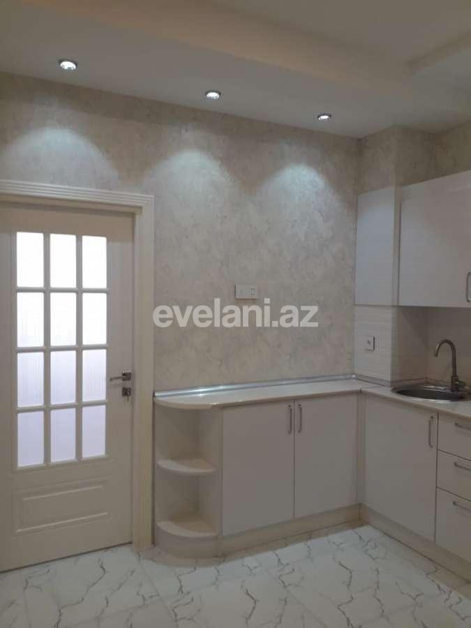 Satılır, yeni tikili, 2 otaqlı, 60 m², Bakı, Yasamal r, İnşaatçılar m.