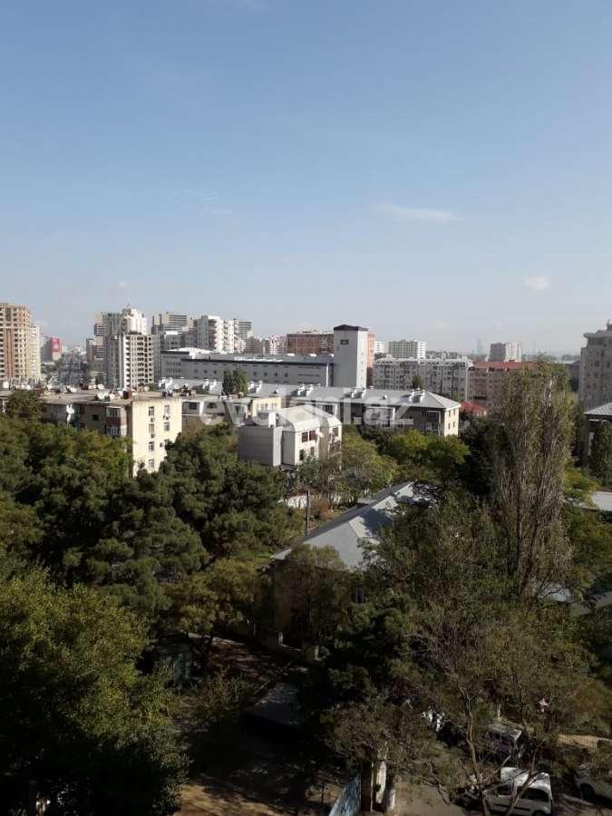 Satılır, yeni tikili, 2 otaqlı, 60 m², Bakı, Yasamal r, İnşaatçılar m.