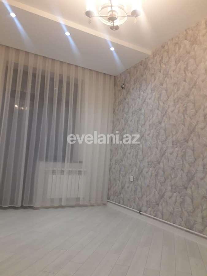 Satılır, yeni tikili, 2 otaqlı, 60 m², Bakı, Yasamal r, İnşaatçılar m.