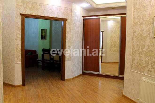 Sale, old building, 2 room, 95 m², Baku, Yasamal r, Elmlar Akademiyası m.