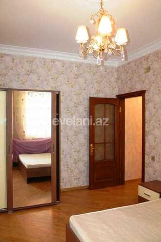 Sale, old building, 2 room, 95 m², Baku, Yasamal r, Elmlar Akademiyası m.