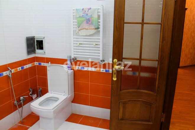 Sale, old building, 2 room, 95 m², Baku, Yasamal r, Elmlar Akademiyası m.