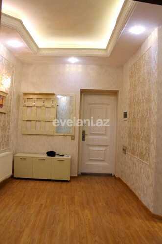 Sale, old building, 2 room, 95 m², Baku, Yasamal r, Elmlar Akademiyası m.