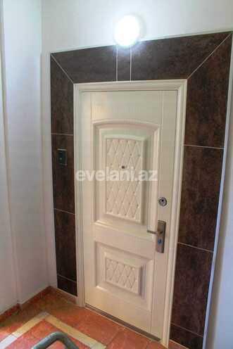 Sale, old building, 2 room, 95 m², Baku, Yasamal r, Elmlar Akademiyası m.