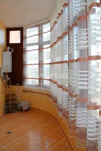 Sale, old building, 2 room, 95 m², Baku, Yasamal r, Elmlar Akademiyası m.